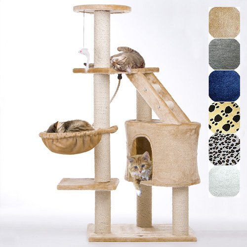 arbre a chat happy pet